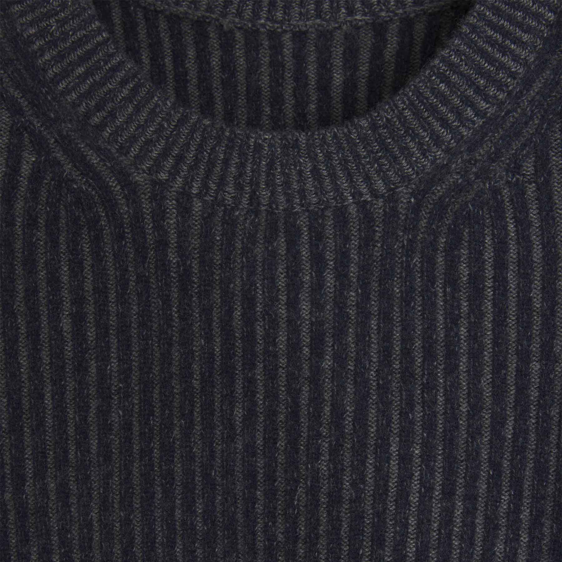 Sweater Rib Incontrare
