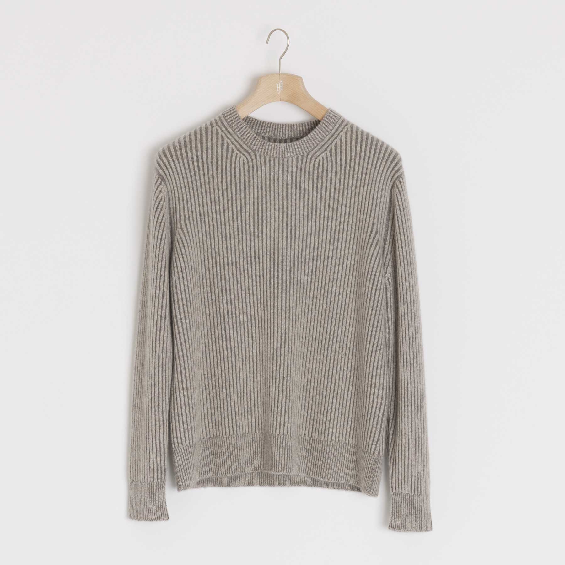 Sweater Rib Incontrare