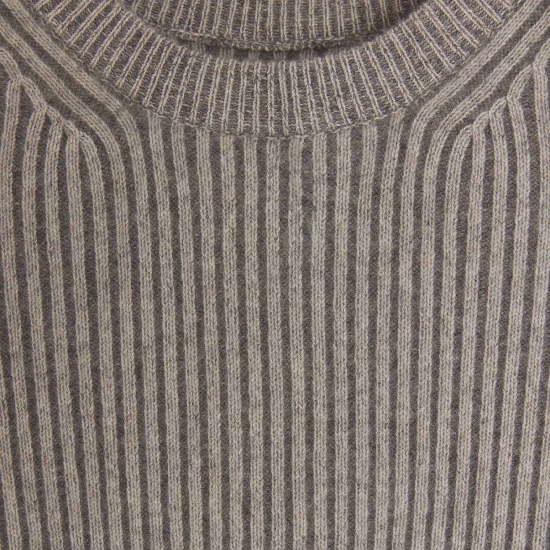 Sweater Rib Incontrare
