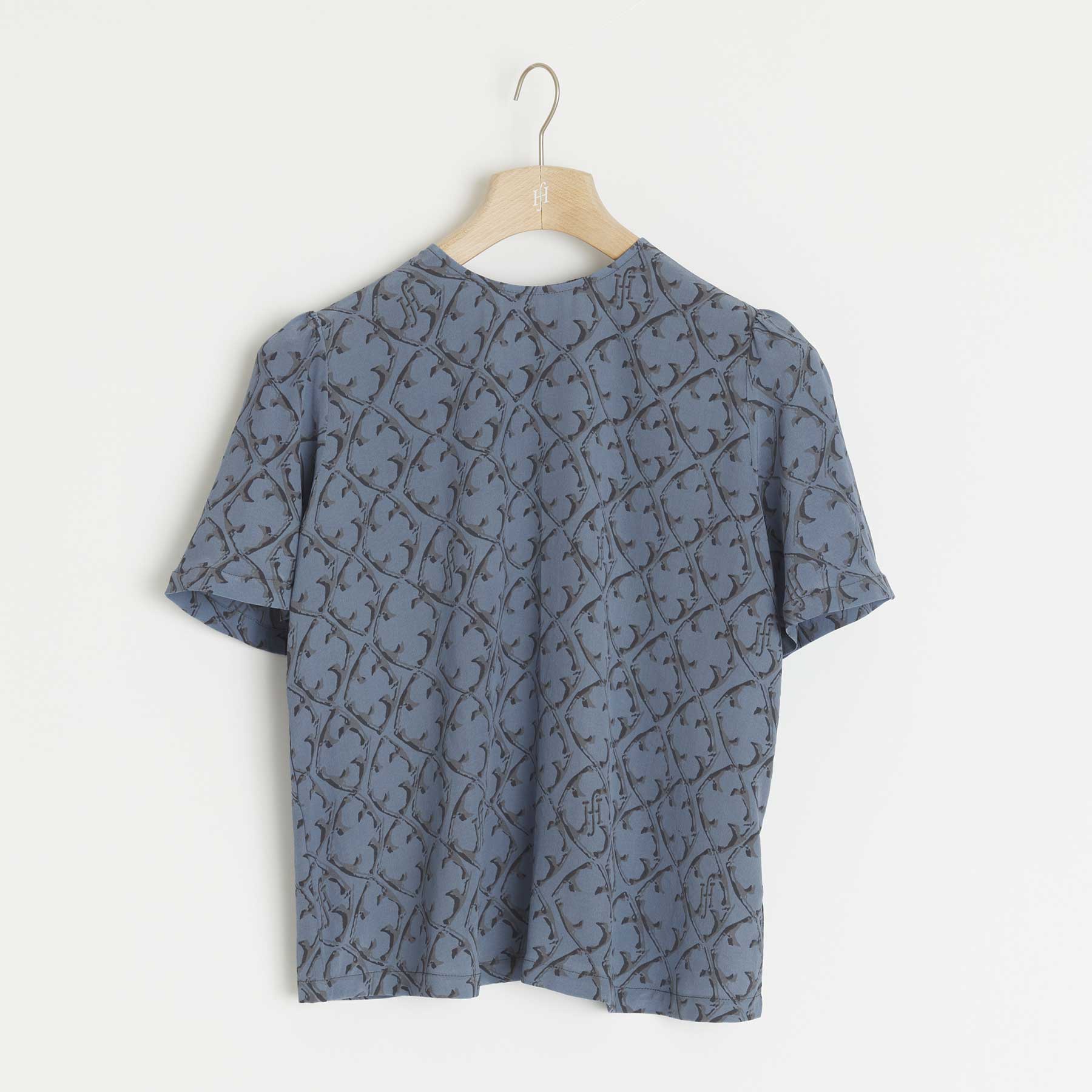 Top Cayman Crepe Sylt Ornament