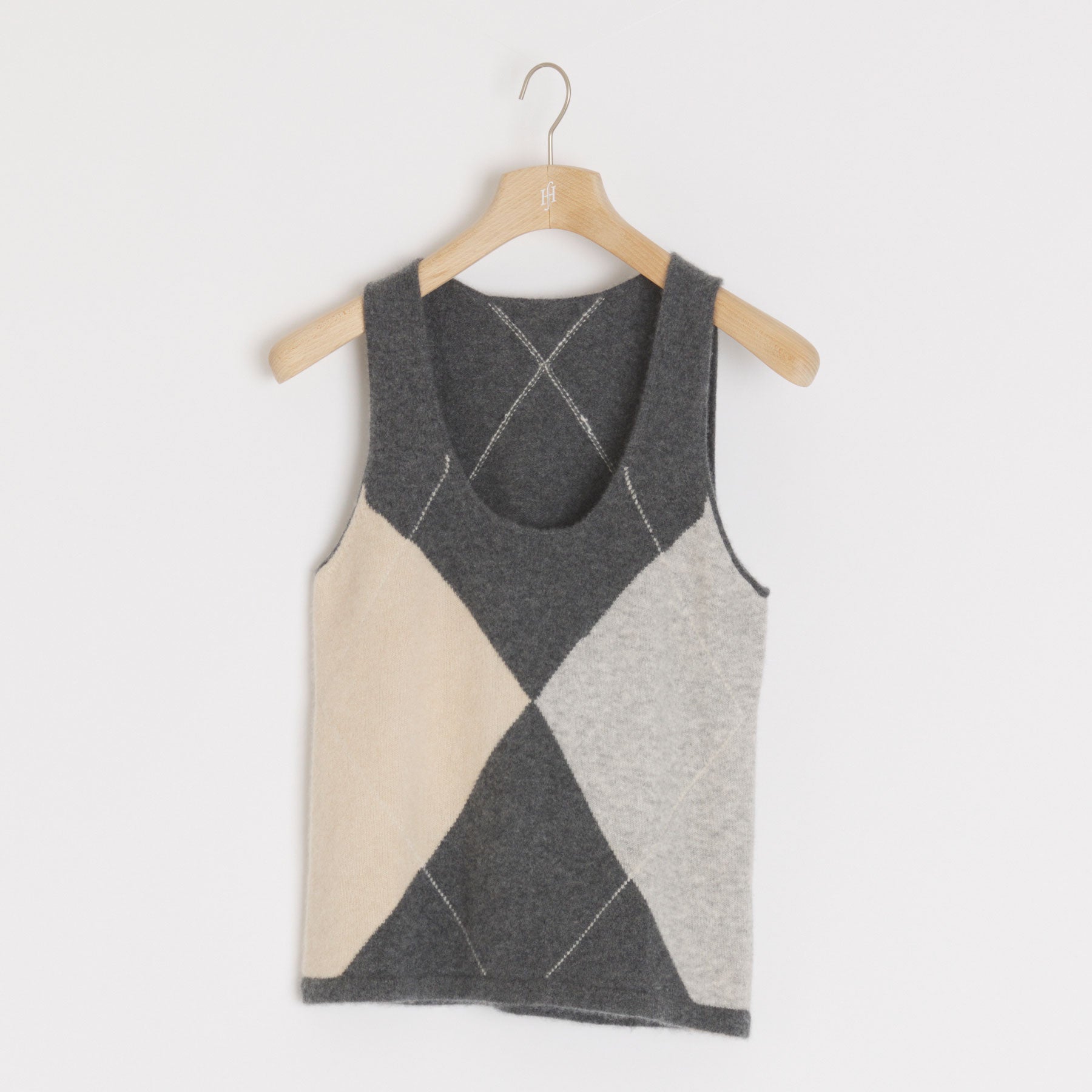 Top Maja Pattern