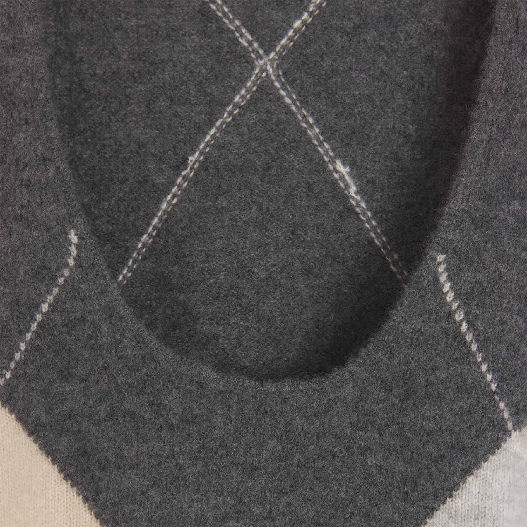 Top Maja Pattern
