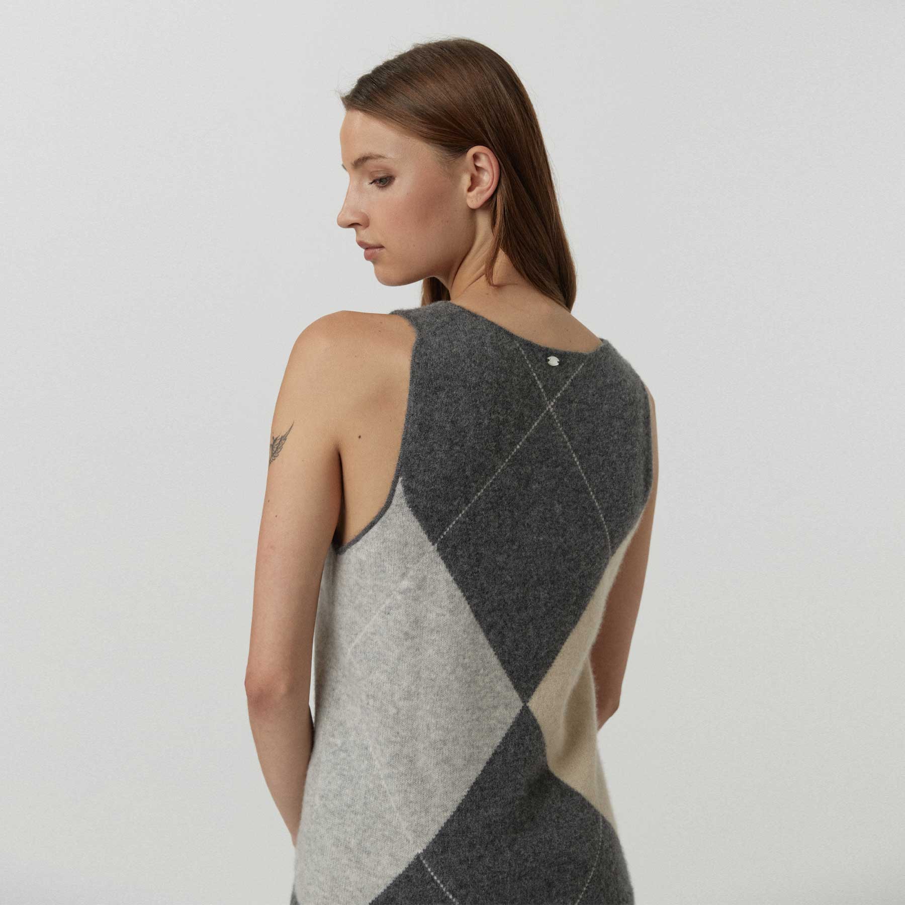 Top Maja Pattern