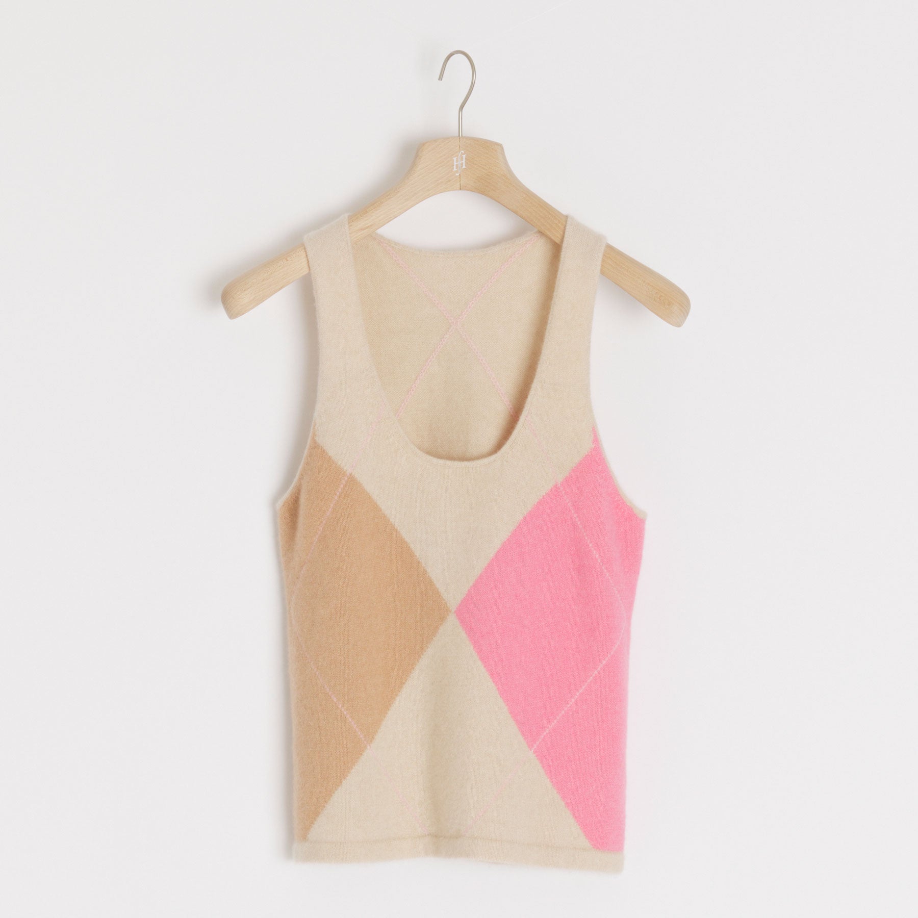 Top Maja Pattern