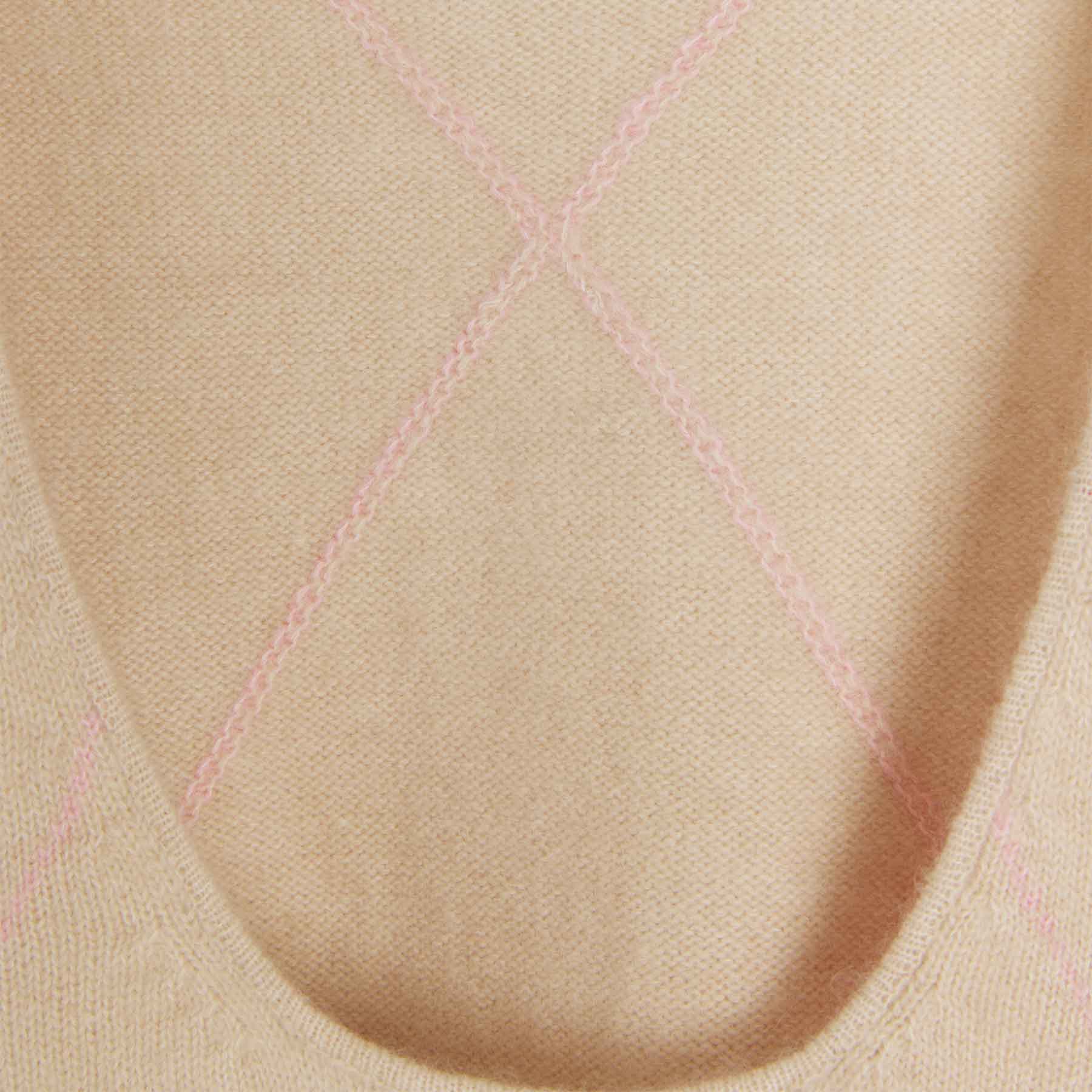 Top Maja Pattern