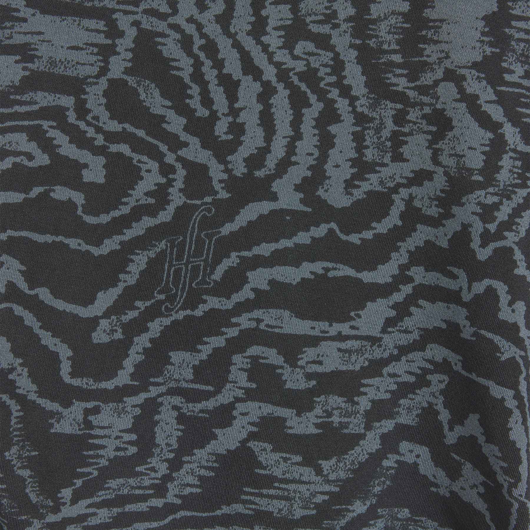 Top Social Prose Silk Jersey