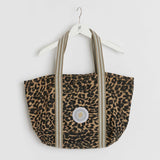 Big Tote Bag Cheetah