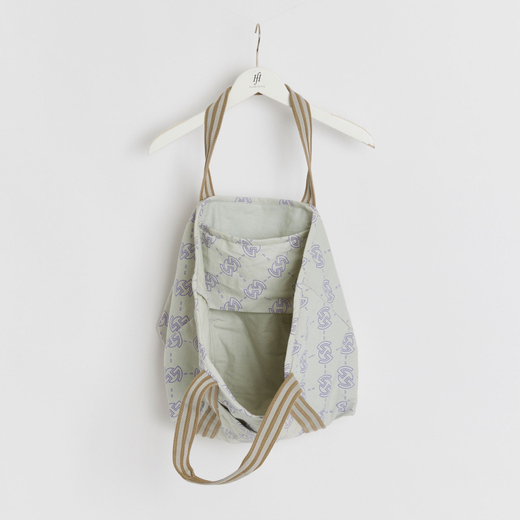 Big Tote Bag Equipe