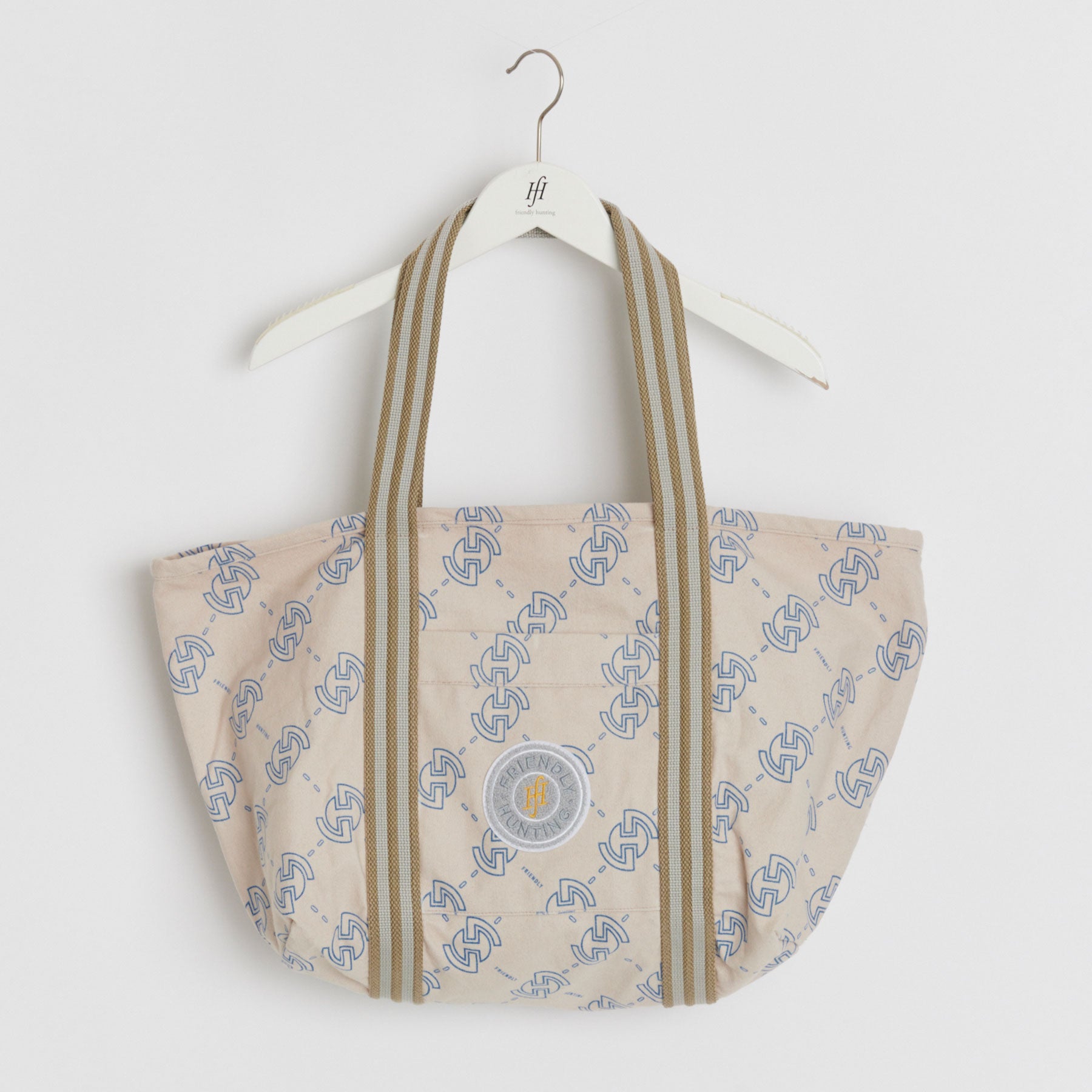 Big Tote Bag Equipe