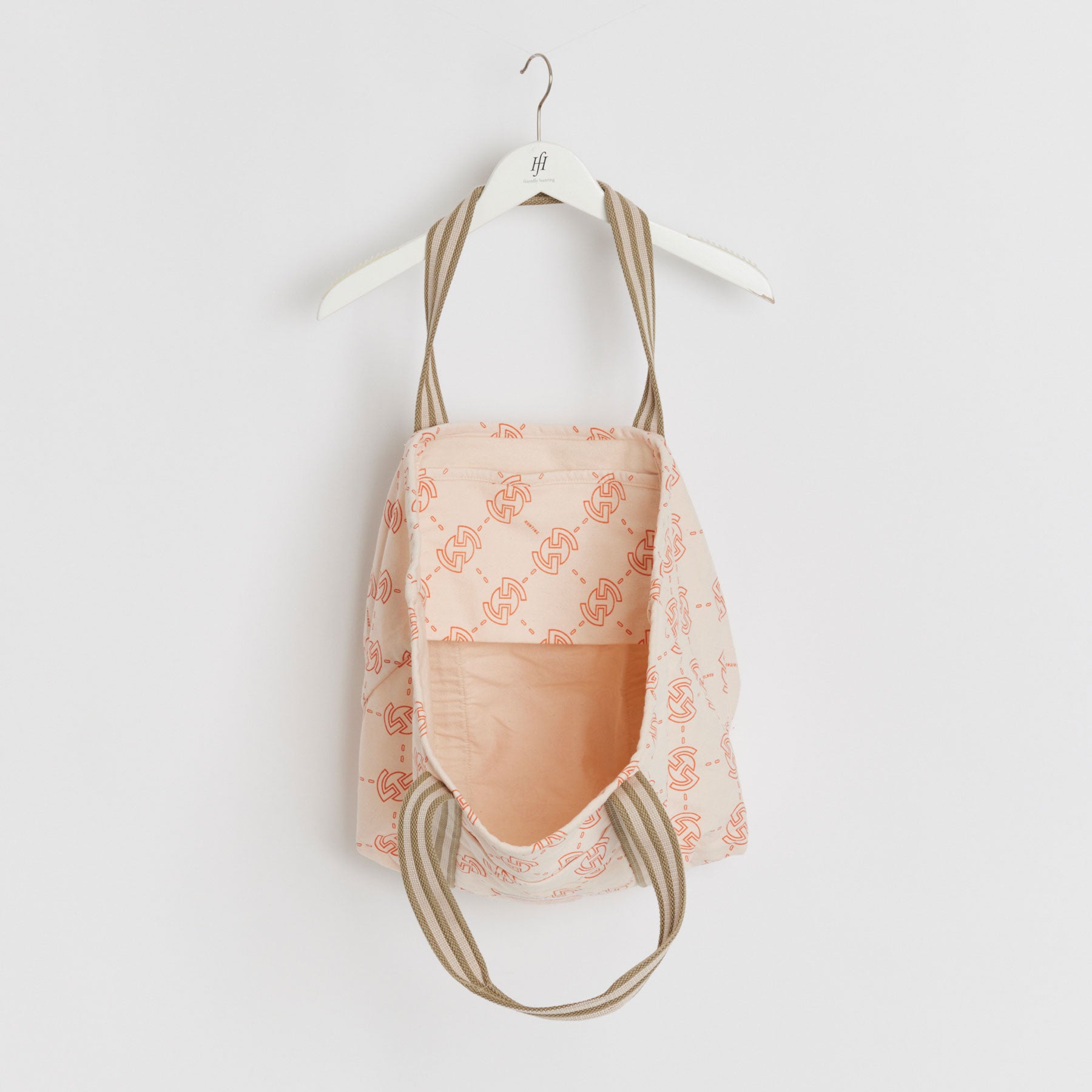 Big Tote Bag Equipe