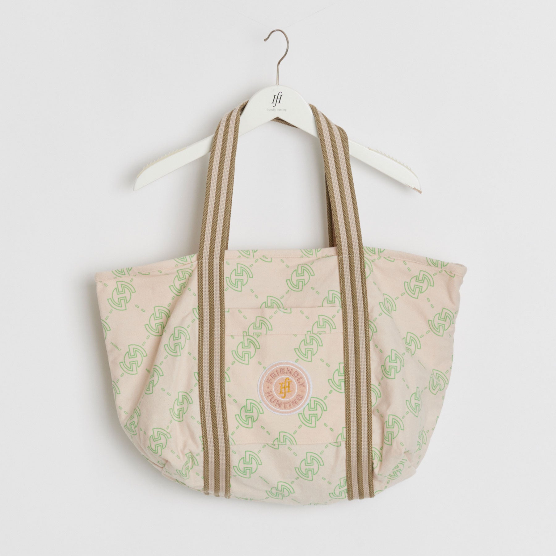 Big Tote Bag Equipe