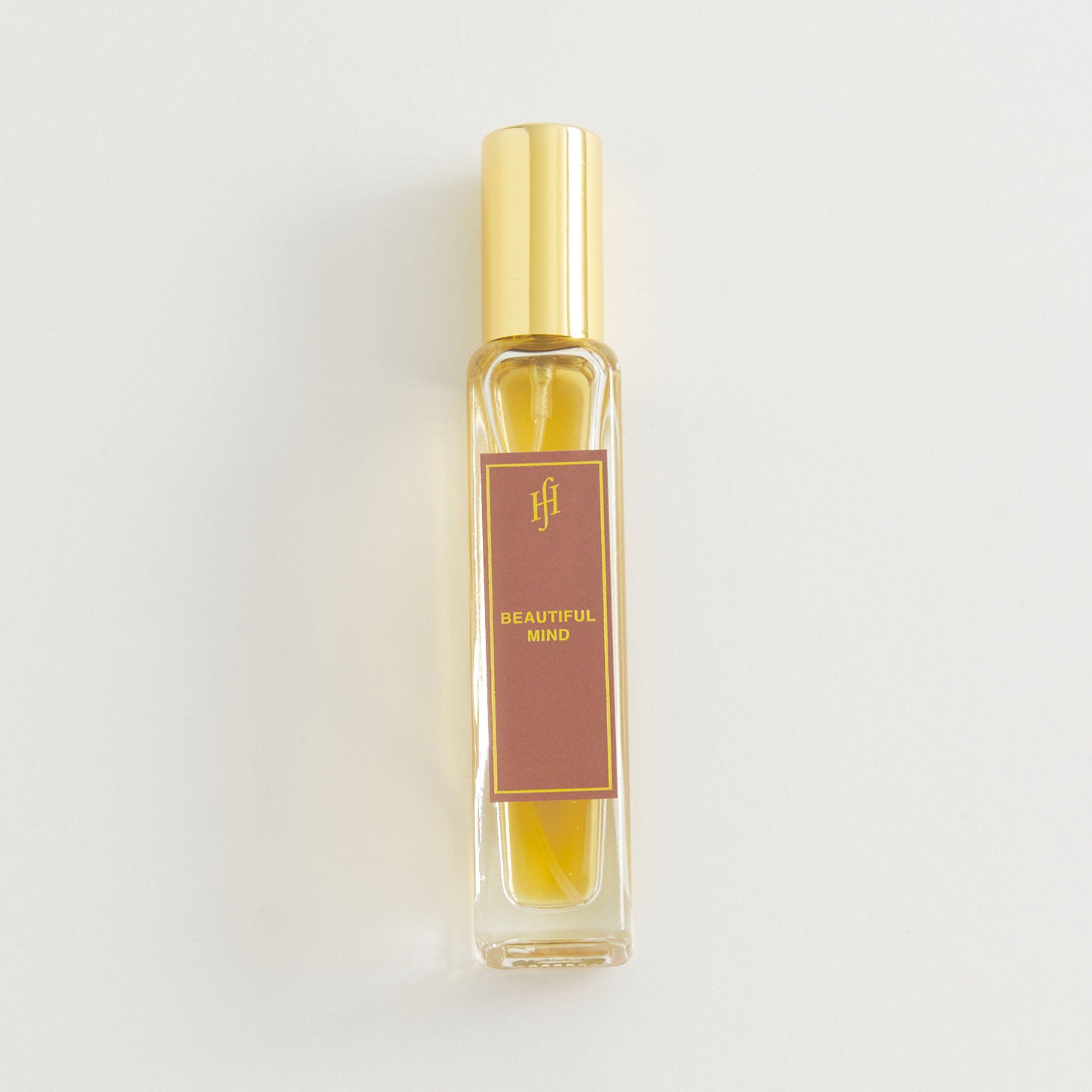 Travel Size Parfum Beautiful Mind