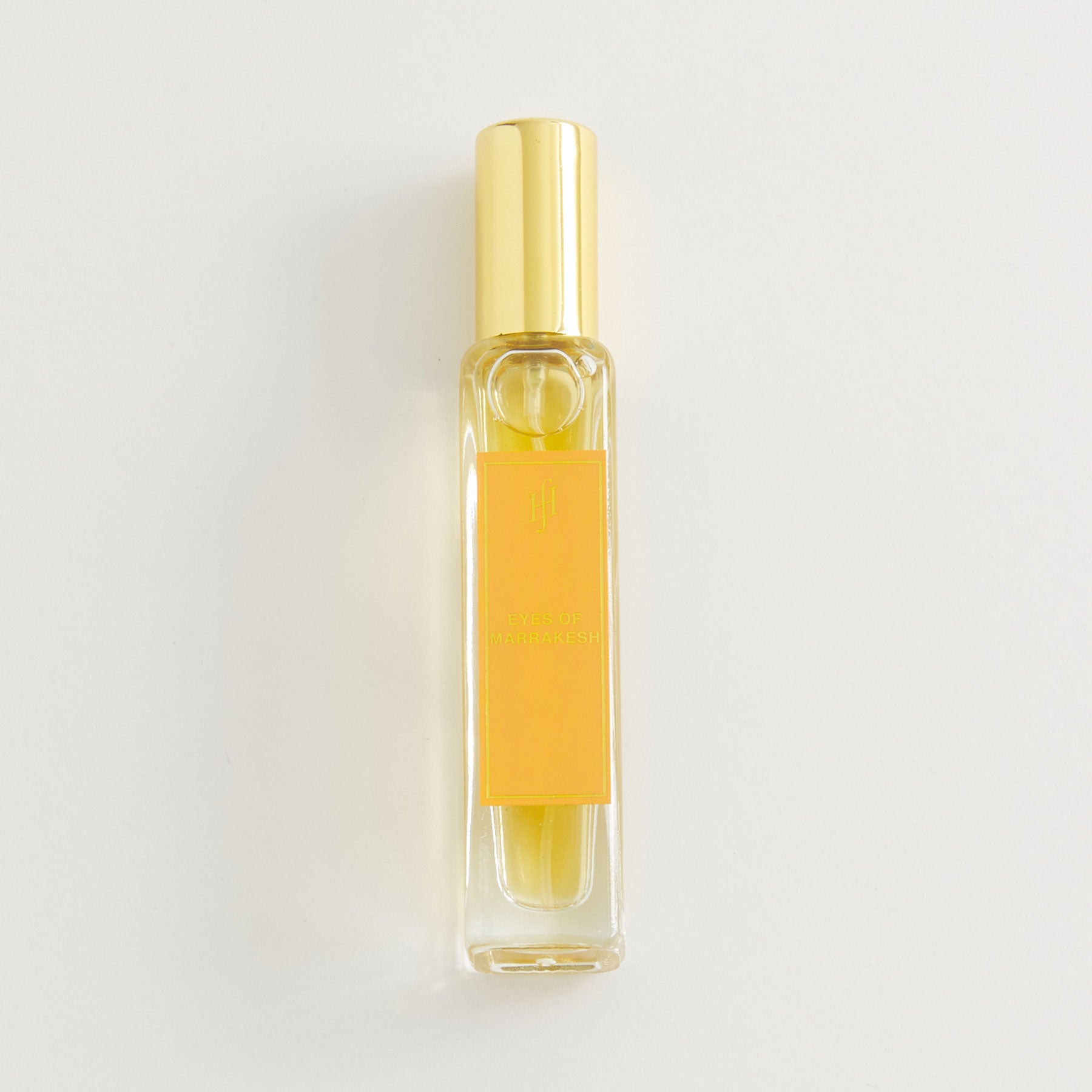 Travel Size Parfum Eyes of Marrakesh