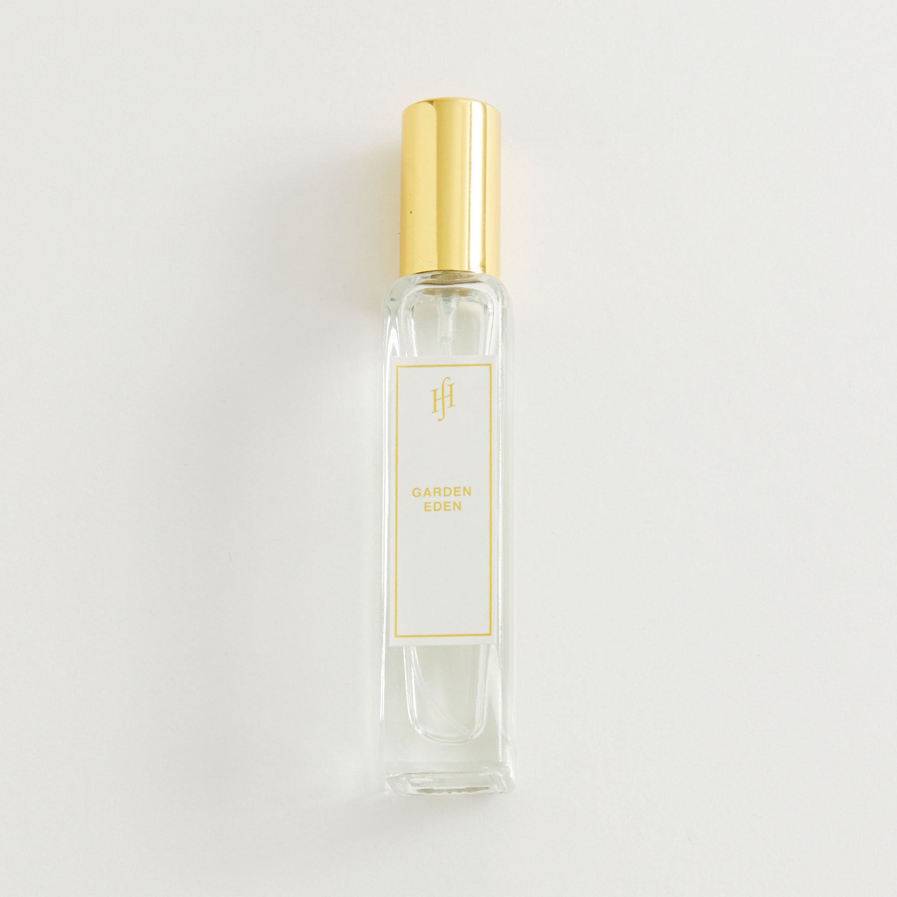 Travel Size Parfum Garden Eden