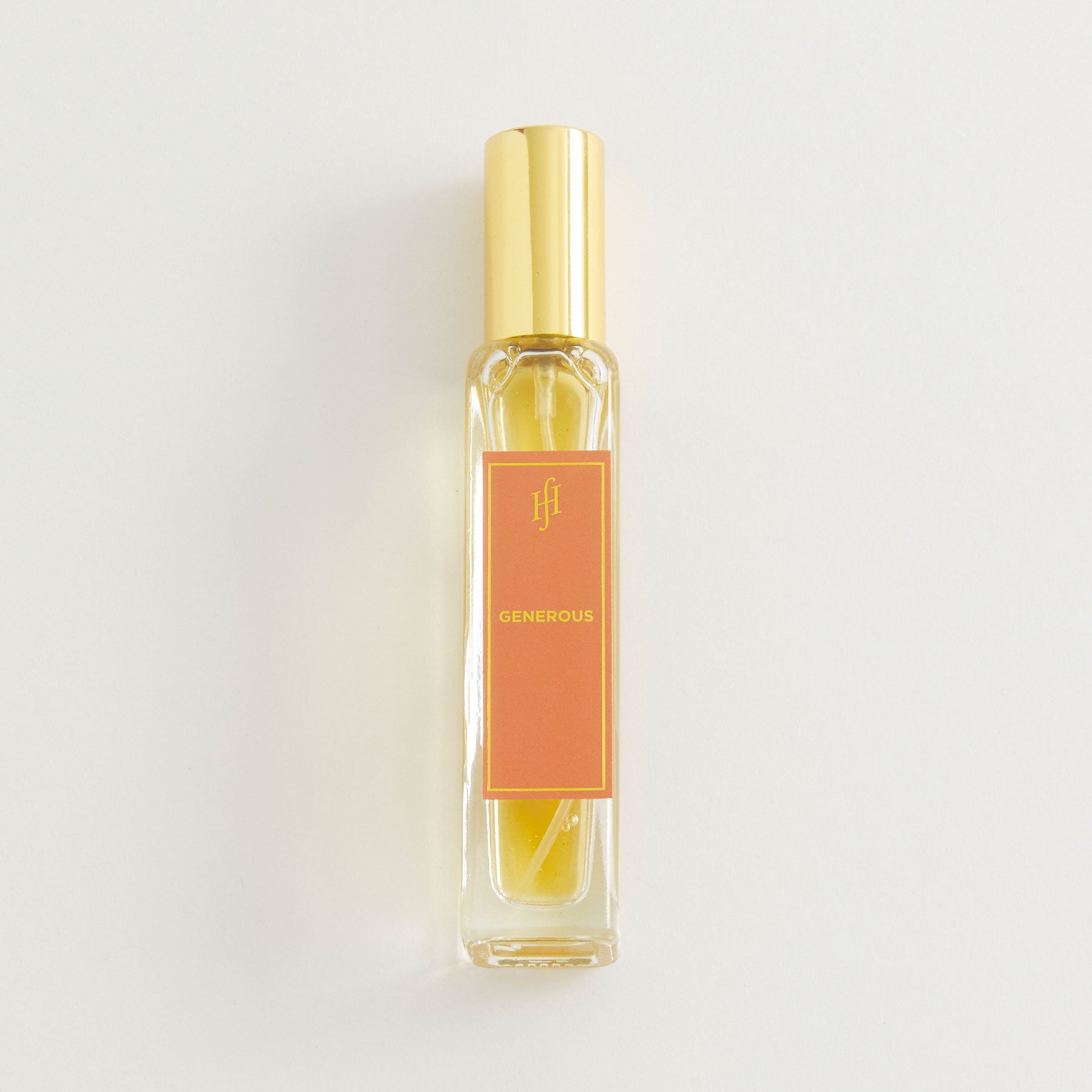 Travel Size Parfum Generous