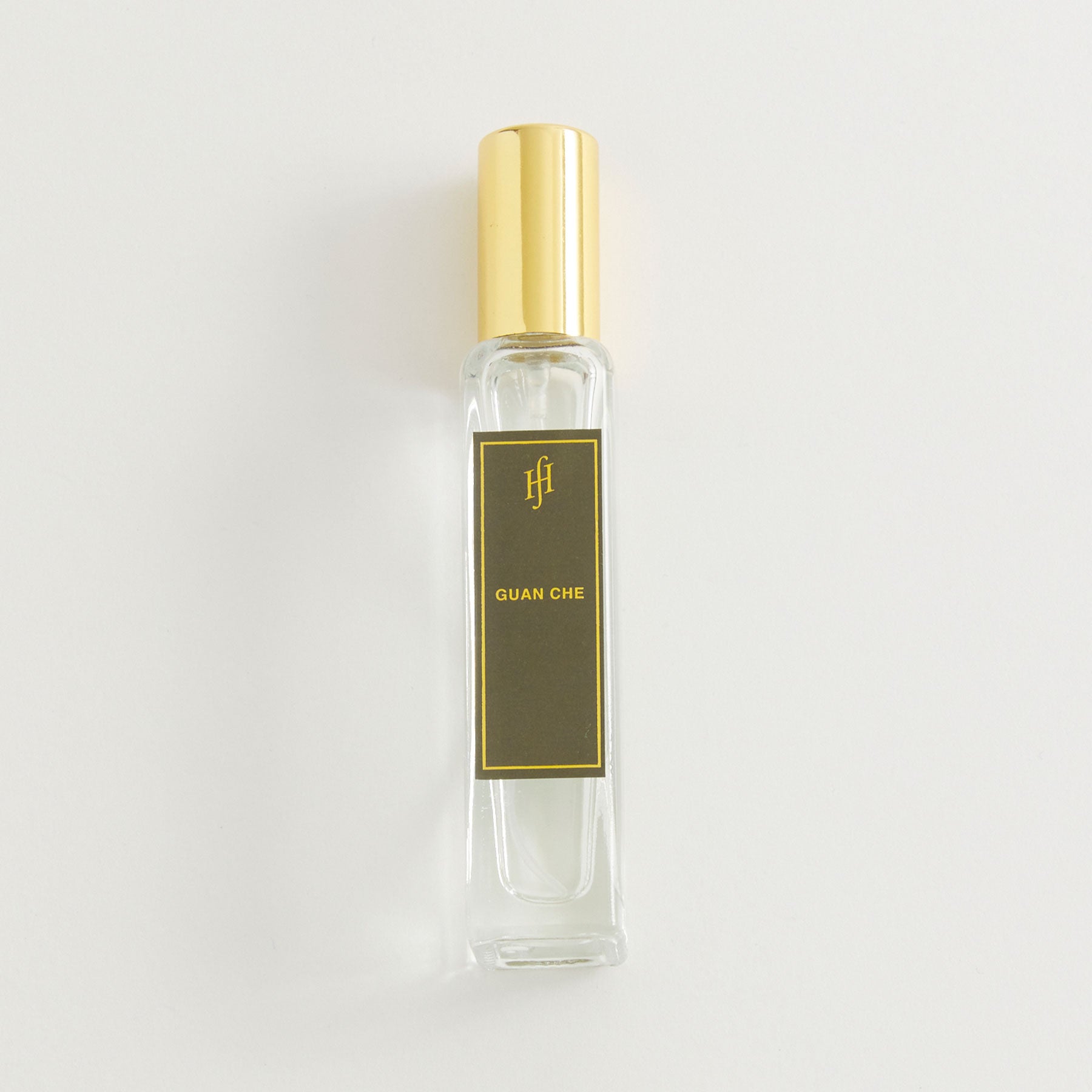 Travel Size Parfum Guan Che