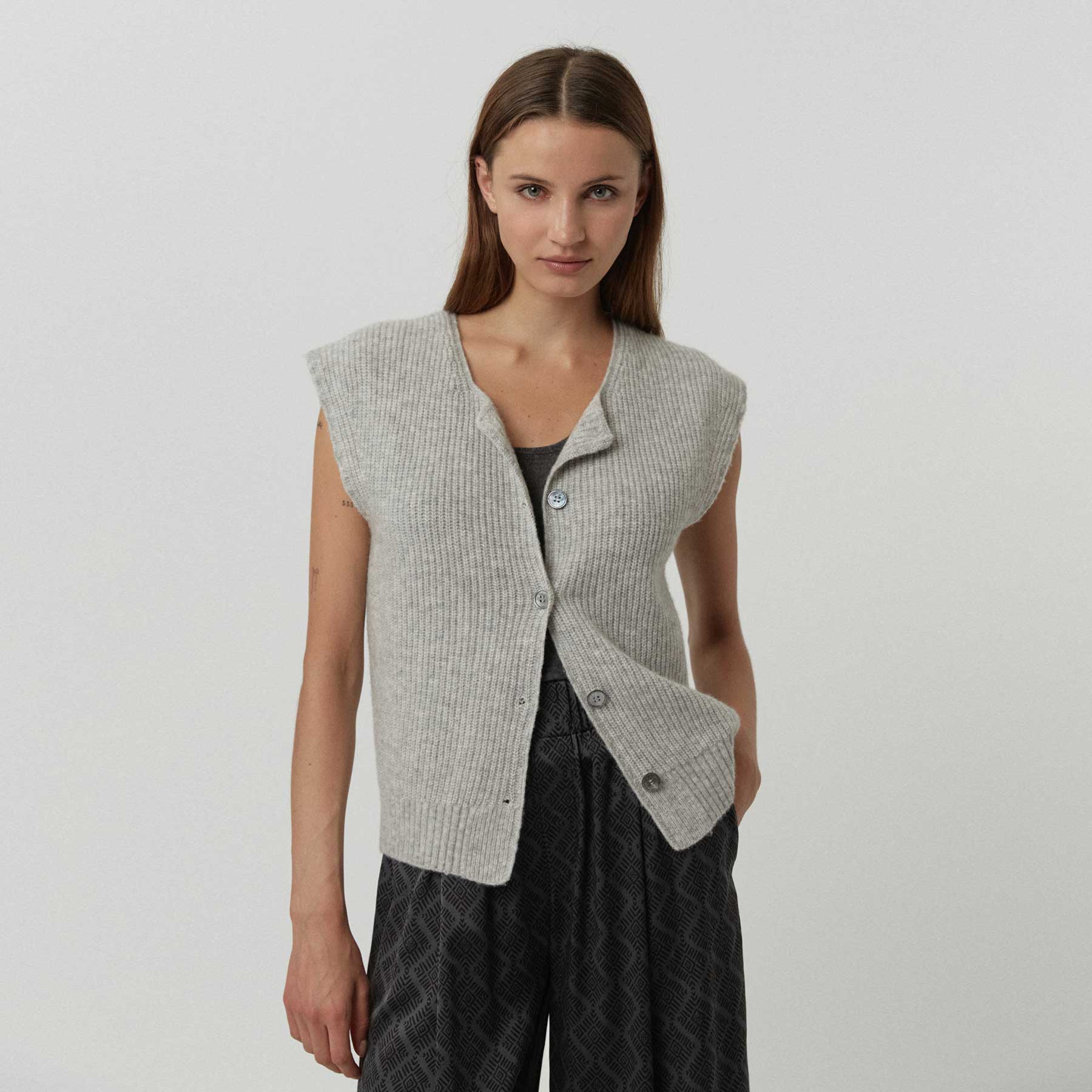 Vest Armor