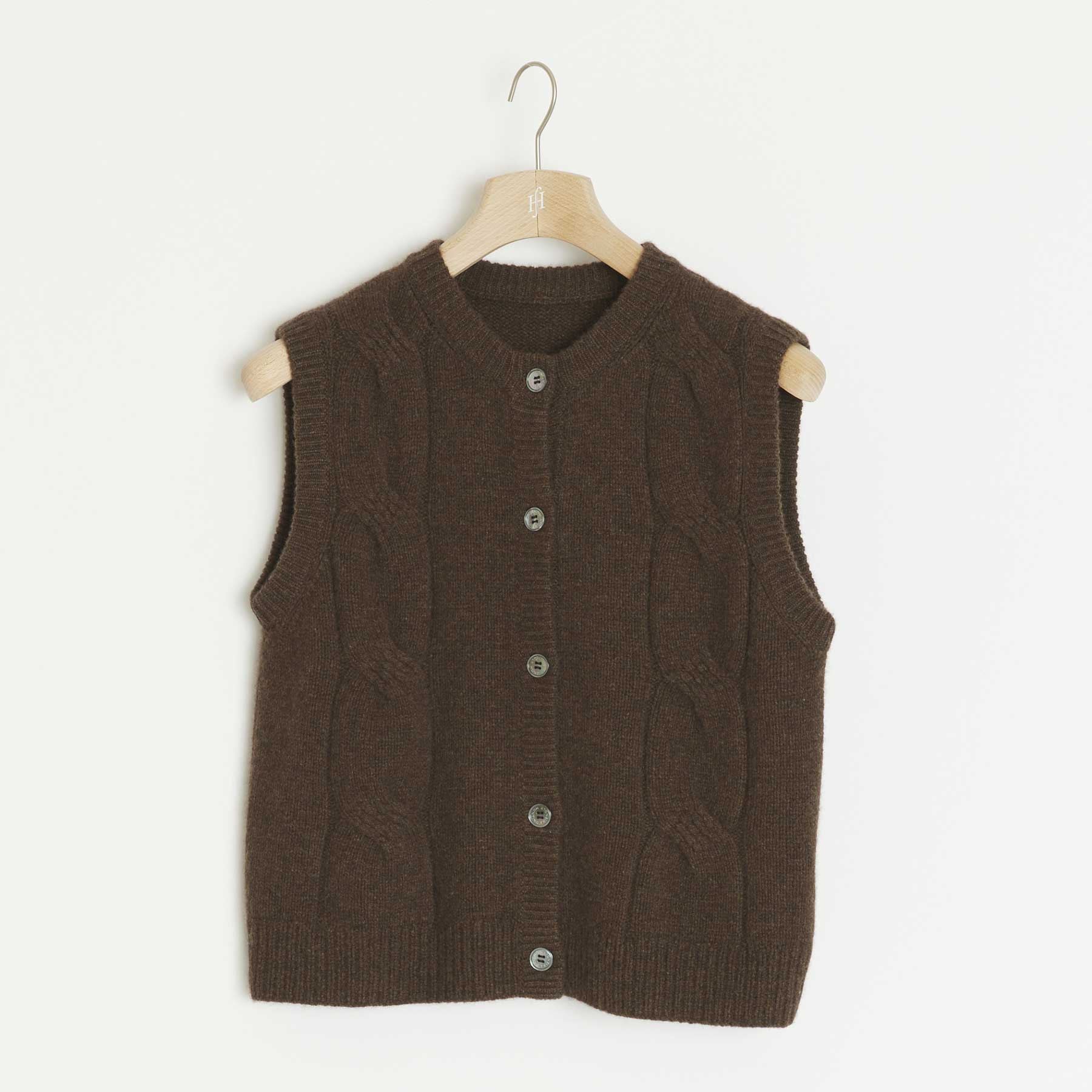 Vest Grace
