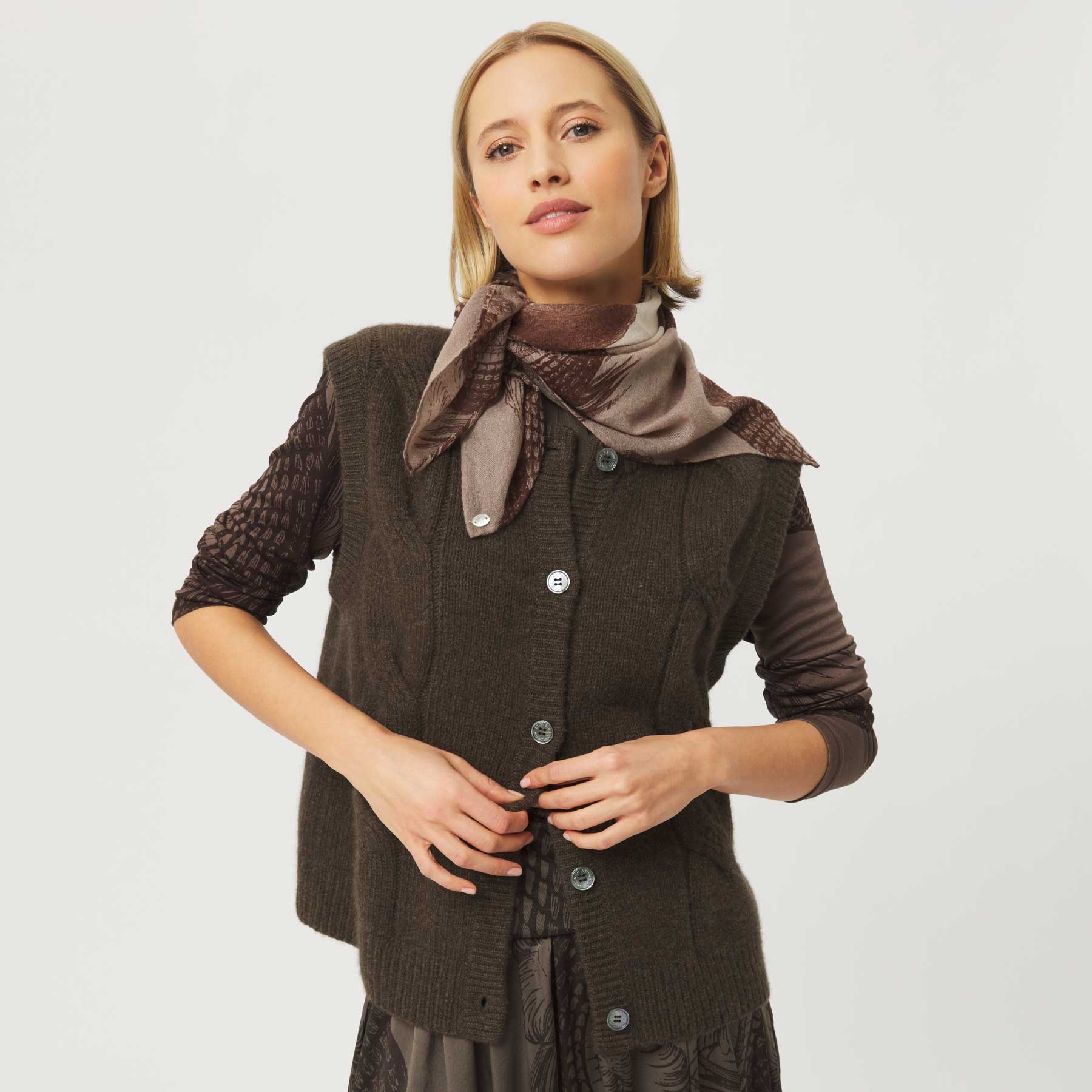 Vest Grace