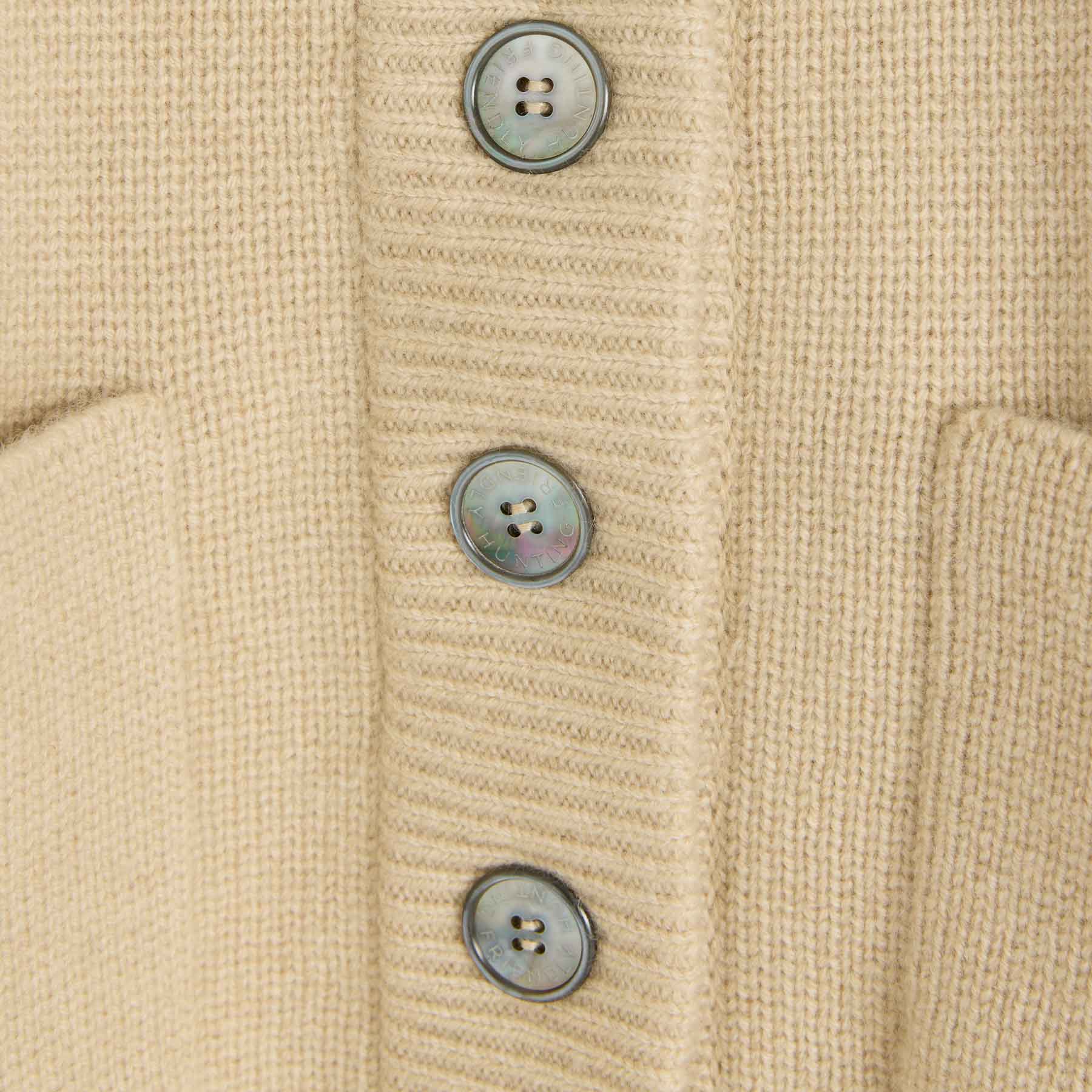 Vest Valiente