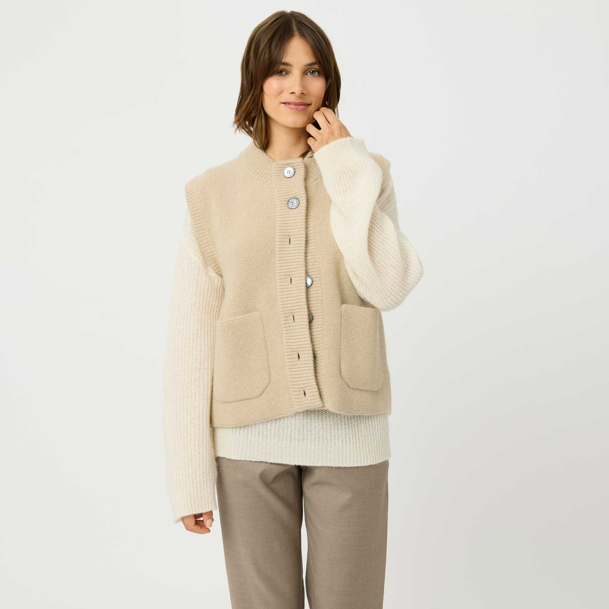 Vest Valiente