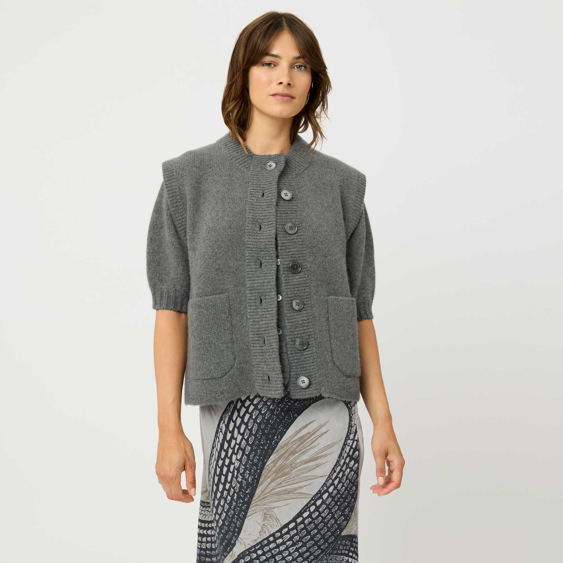 Vest Valiente