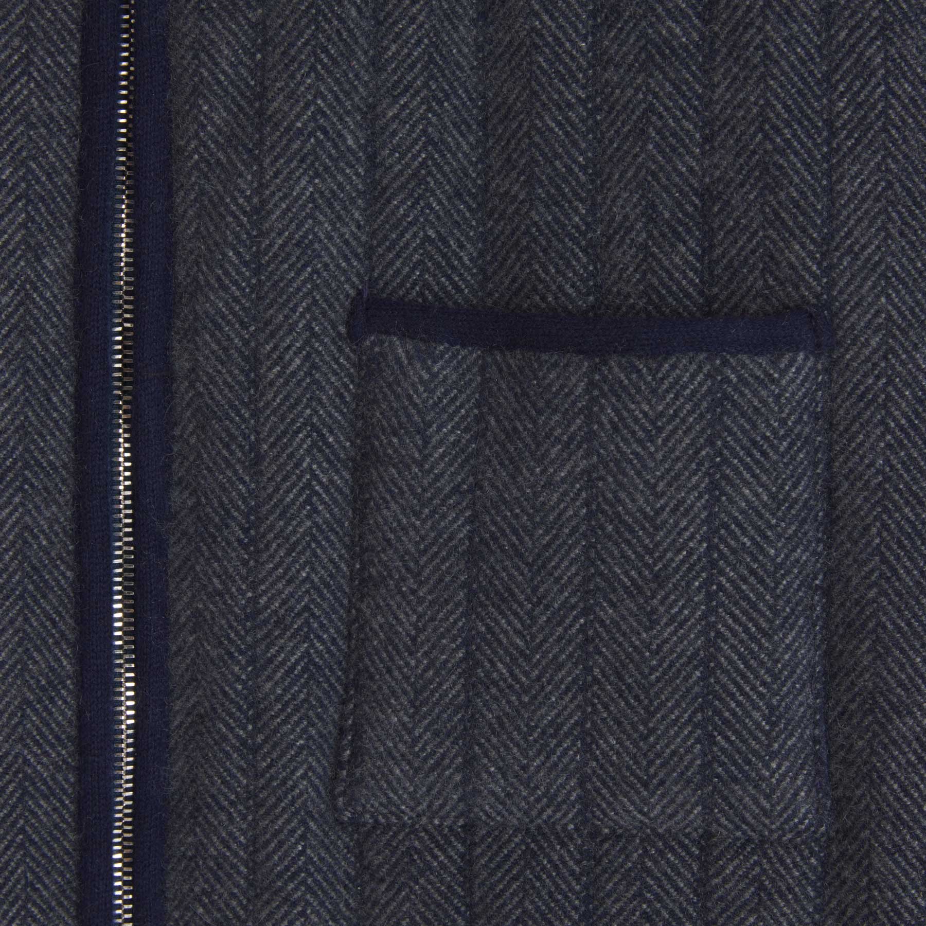 Vest Wrap Up