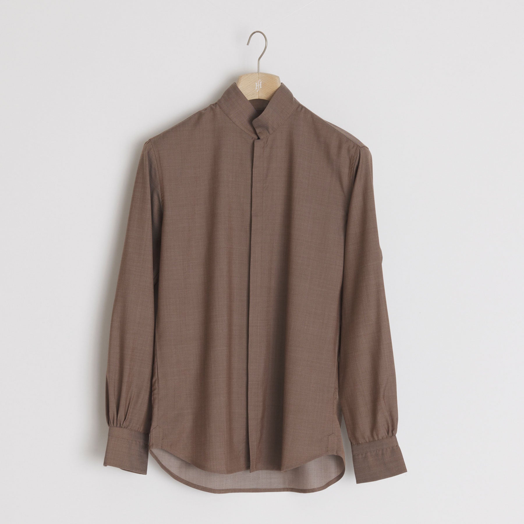Woven Shirt Win Superissimo