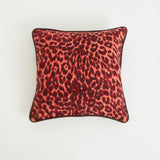 Pillow Cheetah 40x40