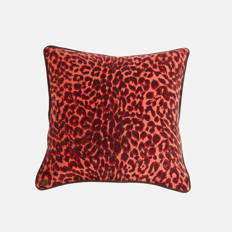 Pillow Cheetah 50x50