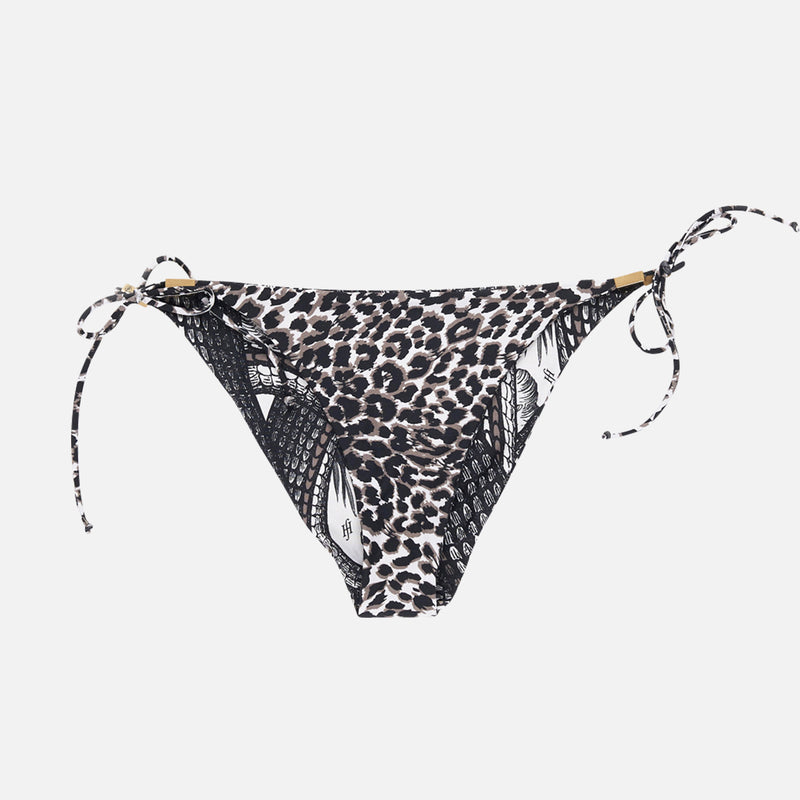 Bikini bottoms Cheetah / Garden Eden