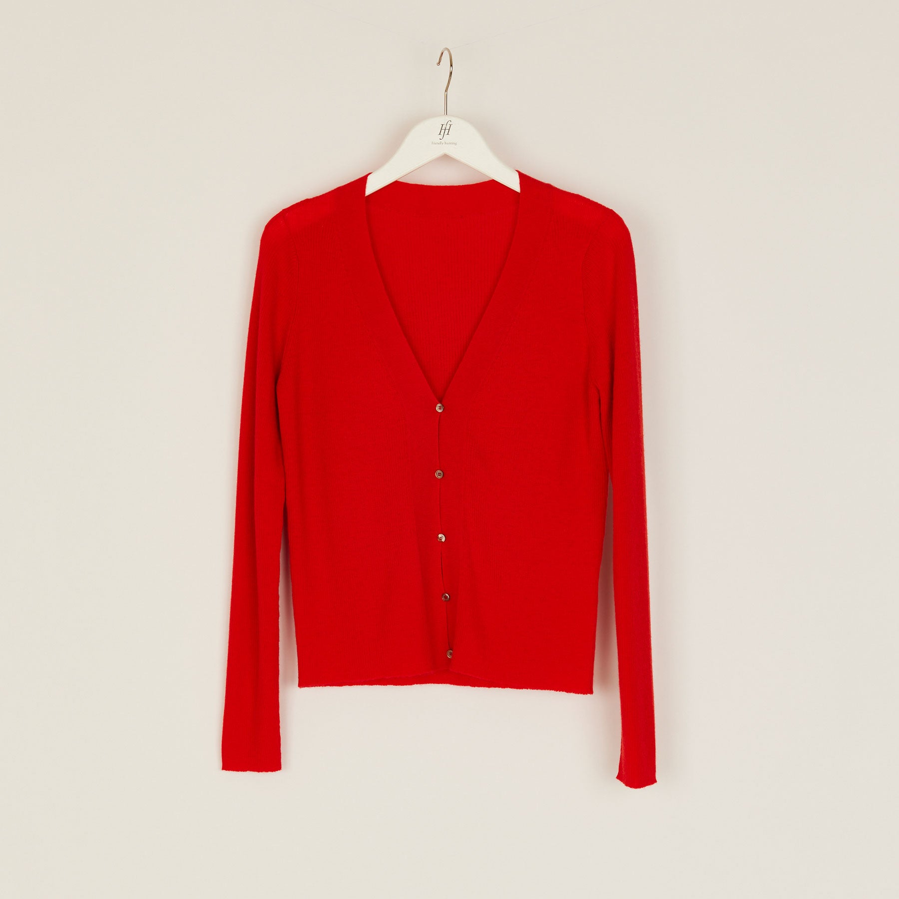 Jacket Kara