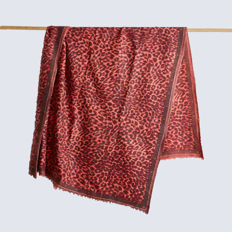 Blanket Cheetah