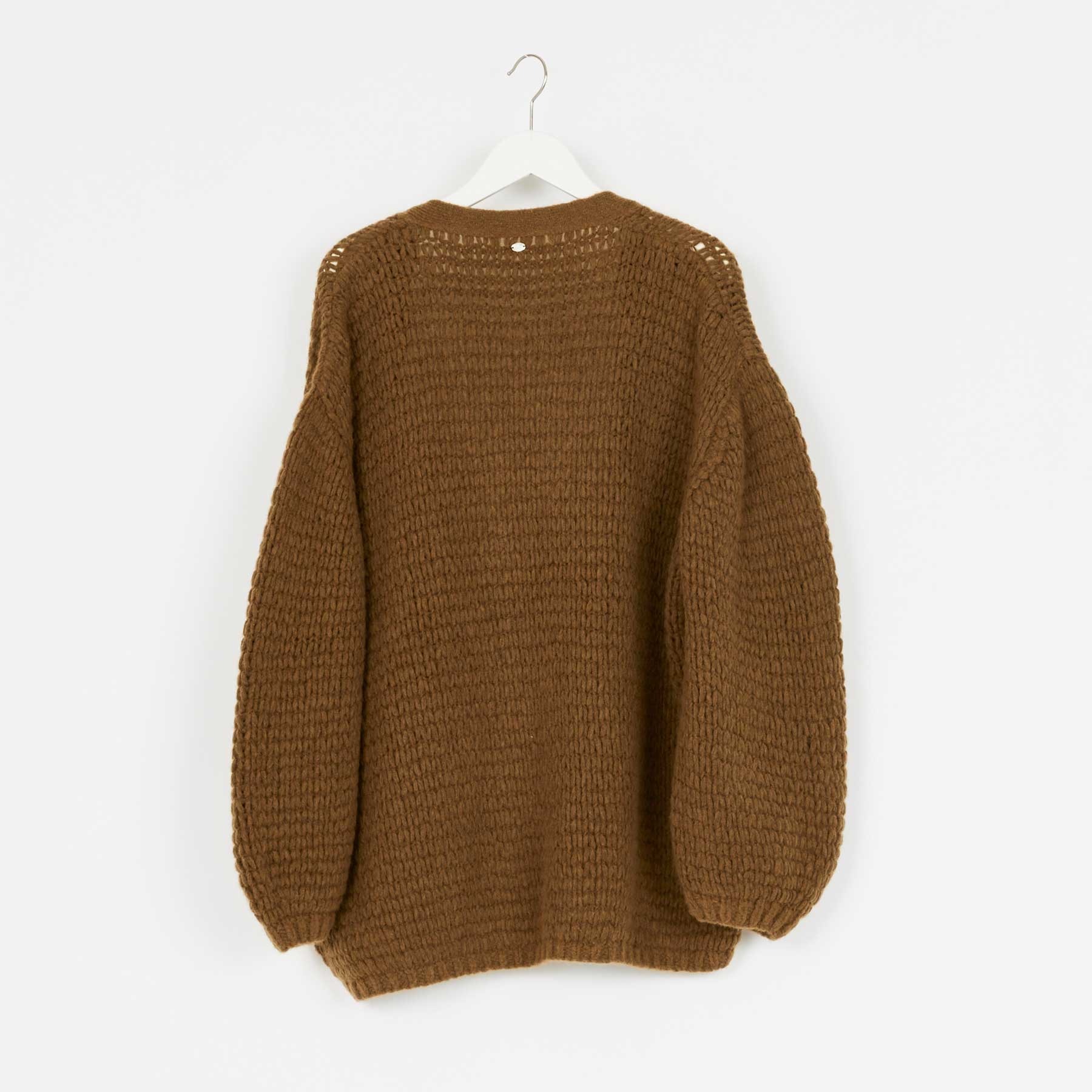 Cardigan Carine