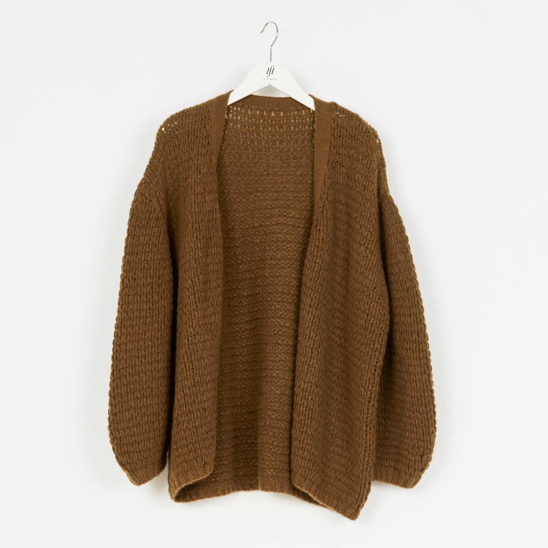 Cardigan Carine