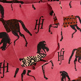 Quilted Big Bag Horse Guard