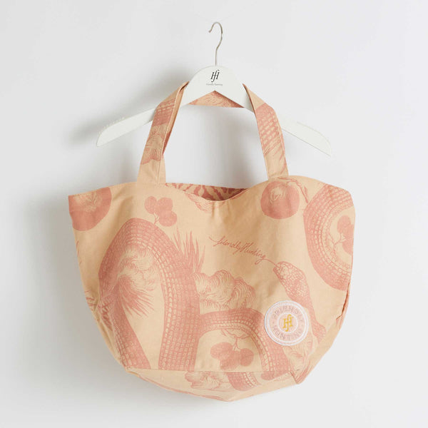 Big Bag Garden Eden with Patch