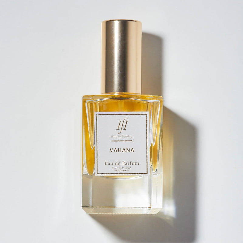 Eau de Parfum Vahana