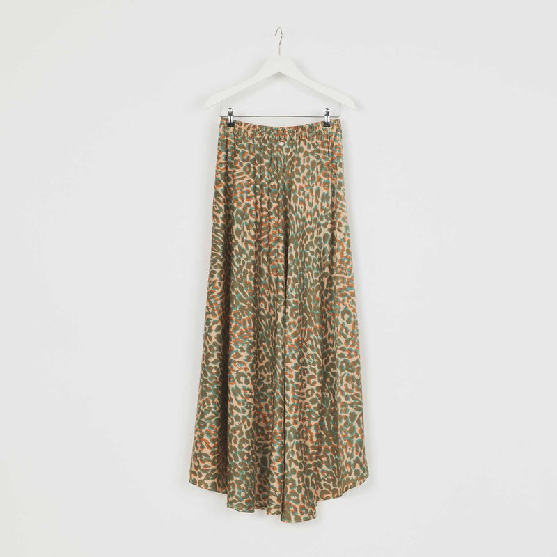 Skirt Nipigon long Cheetah