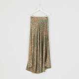 Skirt Nipigon long Cheetah