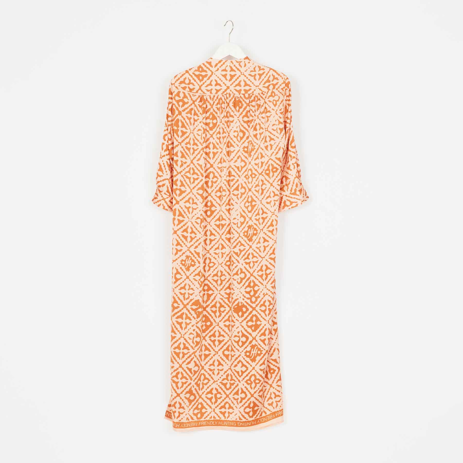 Tunic Harida Eyes of Marrakesh