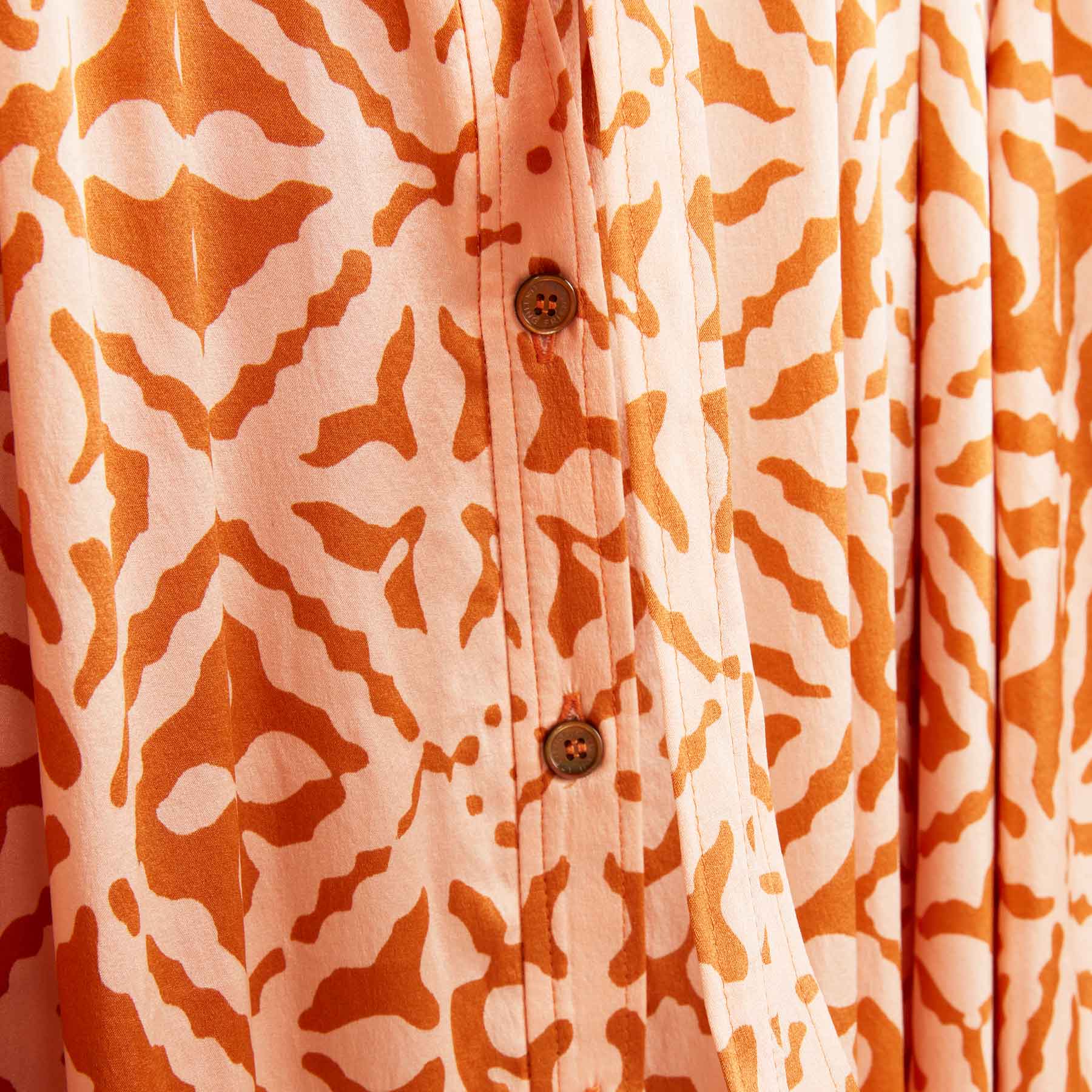Tunic Harida Eyes of Marrakesh