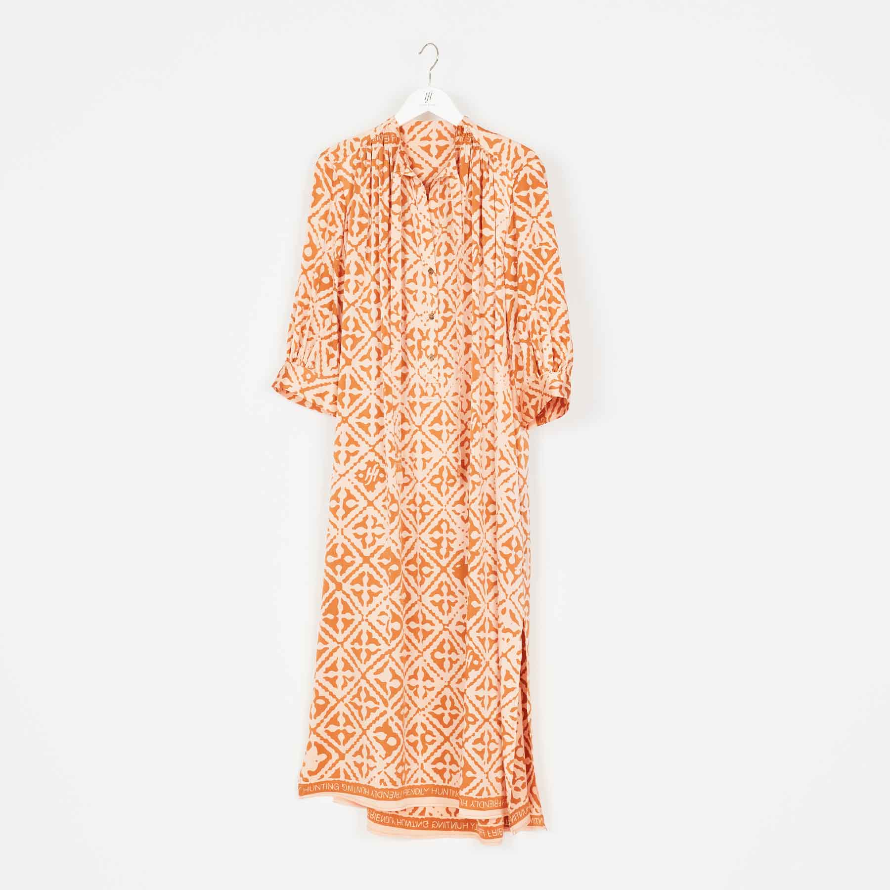 Tunic Harida Eyes of Marrakesh